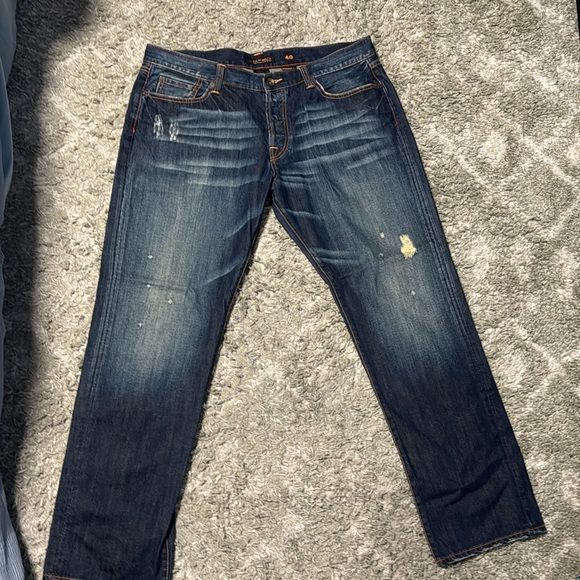 Men’s Ed Hardy jeans 40x34 - Picture 4 of 4